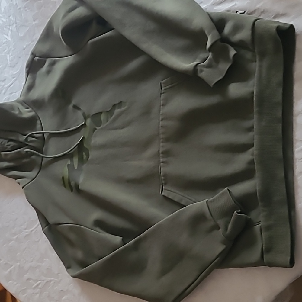 PUMA hoodie